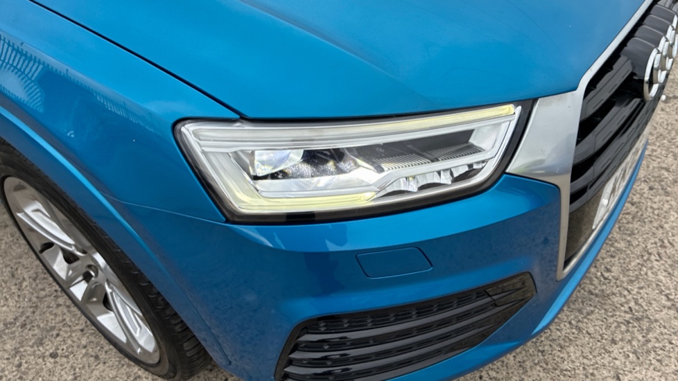 Audi Q3 2.0 TDI Quattro S Line Plus 5dr Diesel Estate - Image 38
