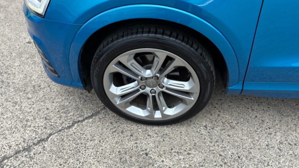 Audi Q3 2.0 TDI Quattro S Line Plus 5dr Diesel Estate - Image 39