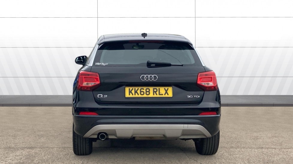 Audi Q2 30 TDI Sport 5dr S Tronic Diesel Estate - Image 6
