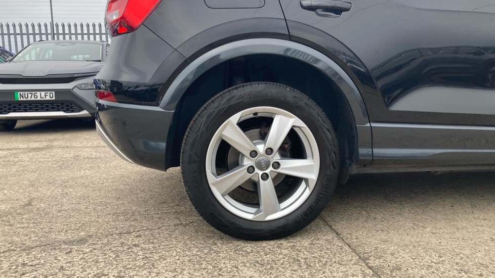 Audi Q2 30 TDI Sport 5dr S Tronic Diesel Estate - Image 7