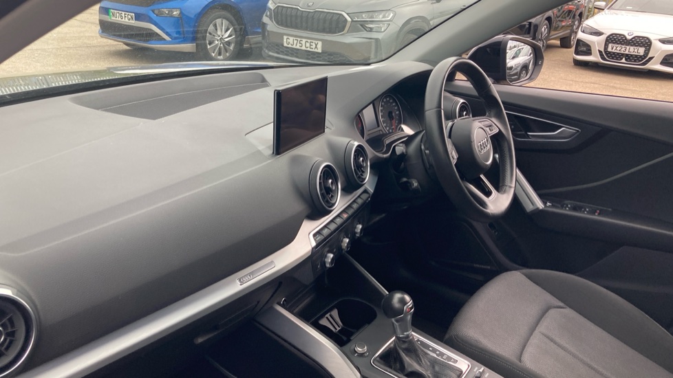 Audi Q2 30 TDI Sport 5dr S Tronic Diesel Estate - Image 9