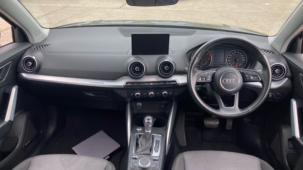 Audi Q2 30 TDI Sport 5dr S Tronic Diesel Estate - Image 10