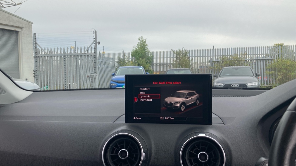 Audi Q2 30 TDI Sport 5dr S Tronic Diesel Estate - Image 12