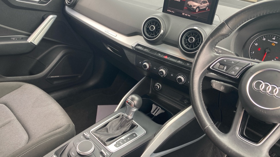 Audi Q2 30 TDI Sport 5dr S Tronic Diesel Estate - Image 14