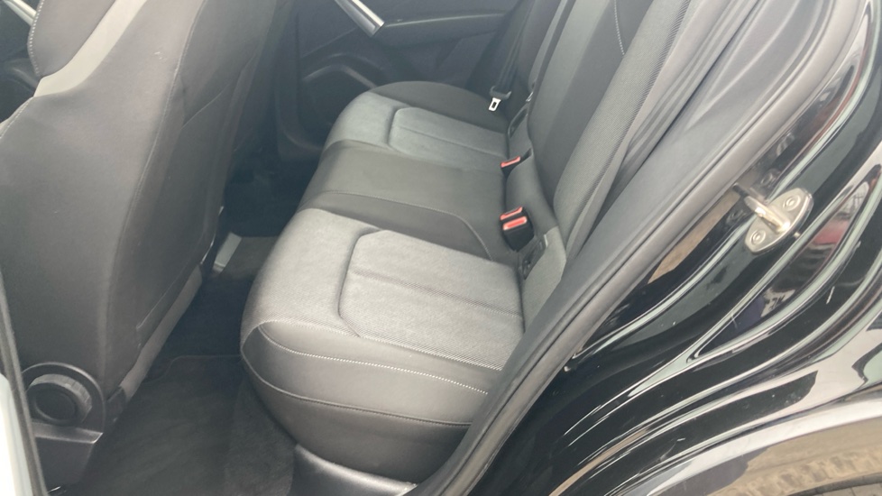 Audi Q2 30 TDI Sport 5dr S Tronic Diesel Estate - Image 16