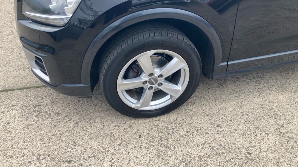 Audi Q2 30 TDI Sport 5dr S Tronic Diesel Estate - Image 22