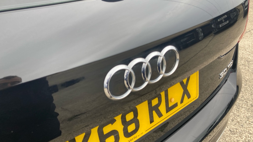 Audi Q2 30 TDI Sport 5dr S Tronic Diesel Estate - Image 40