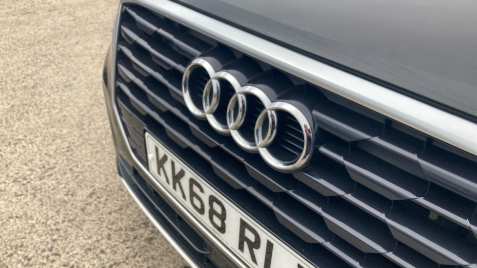 Audi Q2 30 TDI Sport 5dr S Tronic Diesel Estate - Image 43