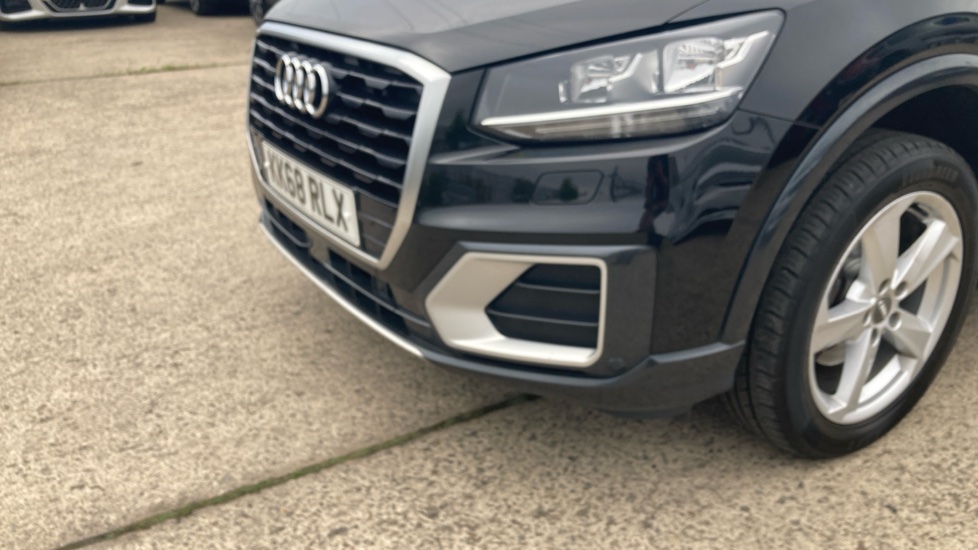 Audi Q2 30 TDI Sport 5dr S Tronic Diesel Estate - Image 44