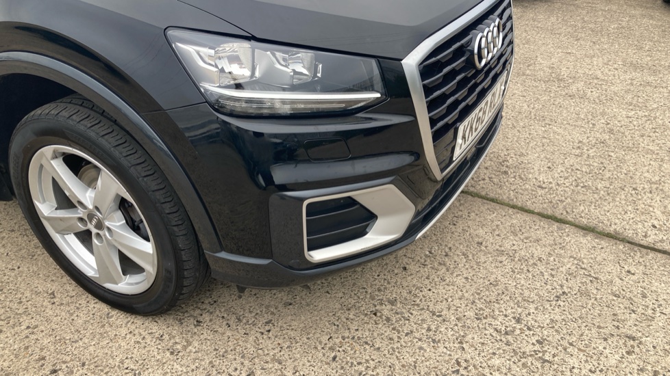 Audi Q2 30 TDI Sport 5dr S Tronic Diesel Estate - Image 45