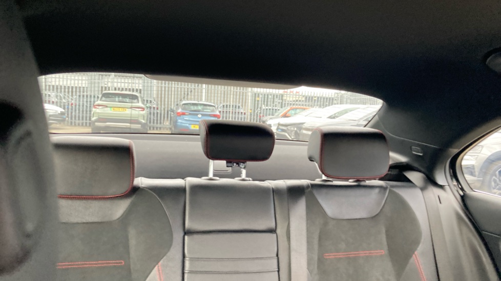 Mercedes-Benz A-Class A180 AMG Line Executive 4dr Auto Petrol Saloon - Image 15