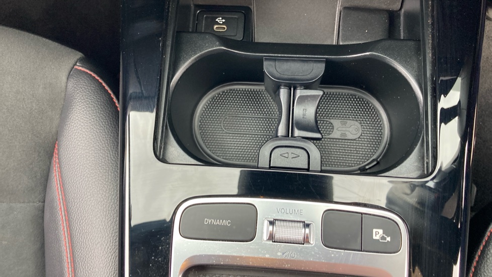 Mercedes-Benz A-Class A180 AMG Line Executive 4dr Auto Petrol Saloon - Image 35