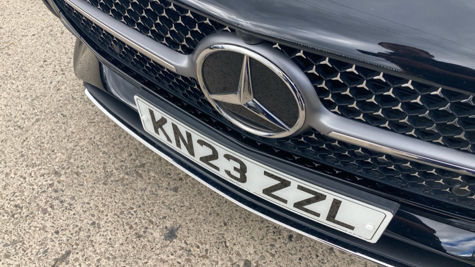 Mercedes-Benz A-Class A180 AMG Line Executive 4dr Auto Petrol Saloon - Image 44