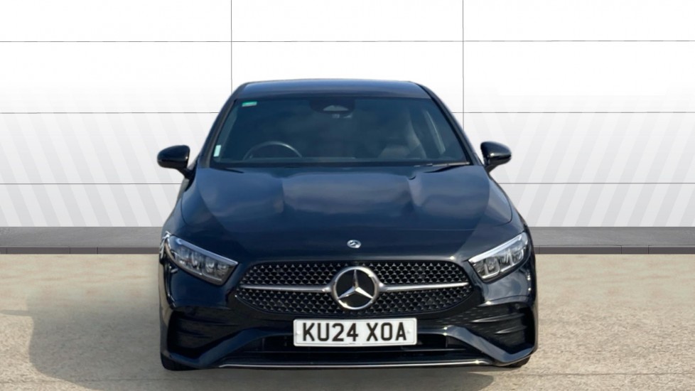 Mercedes-Benz A-Class A180 AMG Line Executive 5dr Auto Petrol Hatchback - Image 3