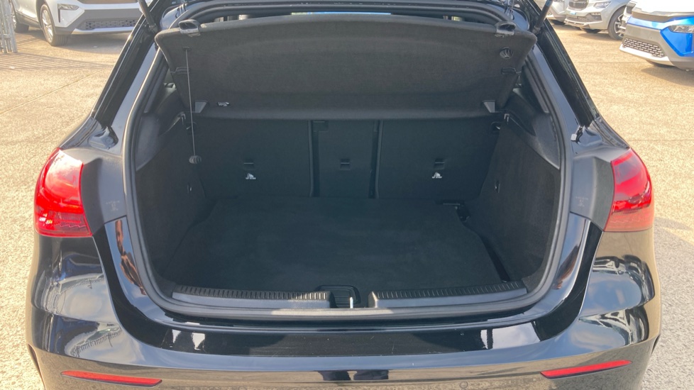 Mercedes-Benz A-Class A180 AMG Line Executive 5dr Auto Petrol Hatchback - Image 4