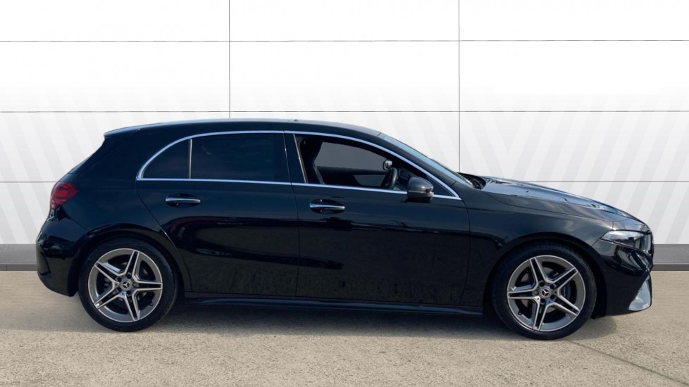 Mercedes-Benz A-Class A180 AMG Line Executive 5dr Auto Petrol Hatchback - Image 5