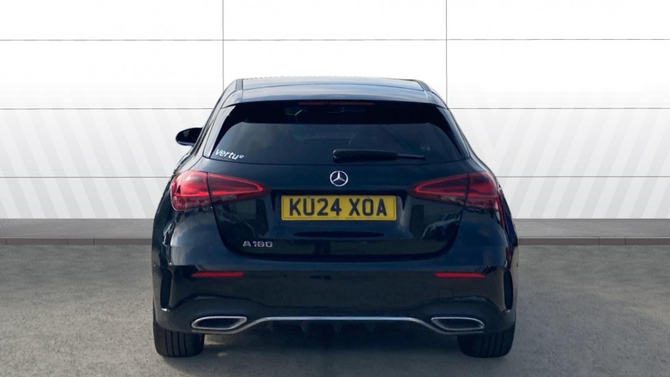 Mercedes-Benz A-Class A180 AMG Line Executive 5dr Auto Petrol Hatchback - Image 6