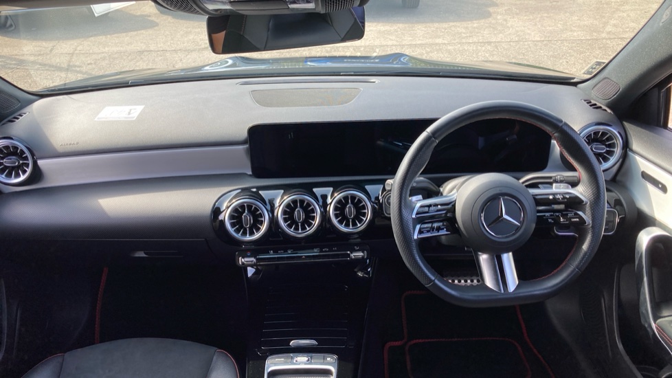 Mercedes-Benz A-Class A180 AMG Line Executive 5dr Auto Petrol Hatchback - Image 10