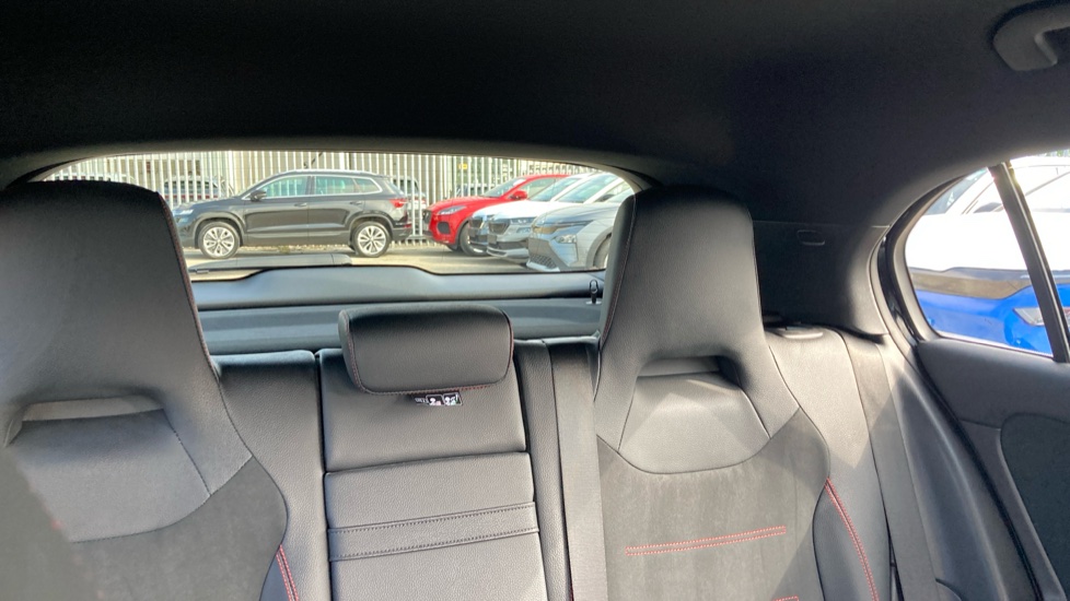 Mercedes-Benz A-Class A180 AMG Line Executive 5dr Auto Petrol Hatchback - Image 15