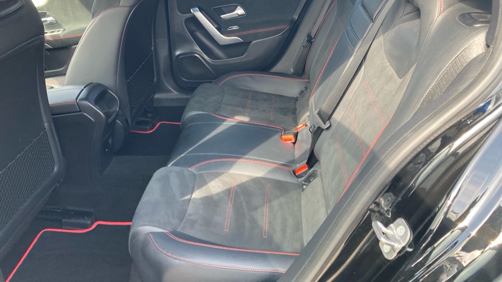 Mercedes-Benz A-Class A180 AMG Line Executive 5dr Auto Petrol Hatchback - Image 16