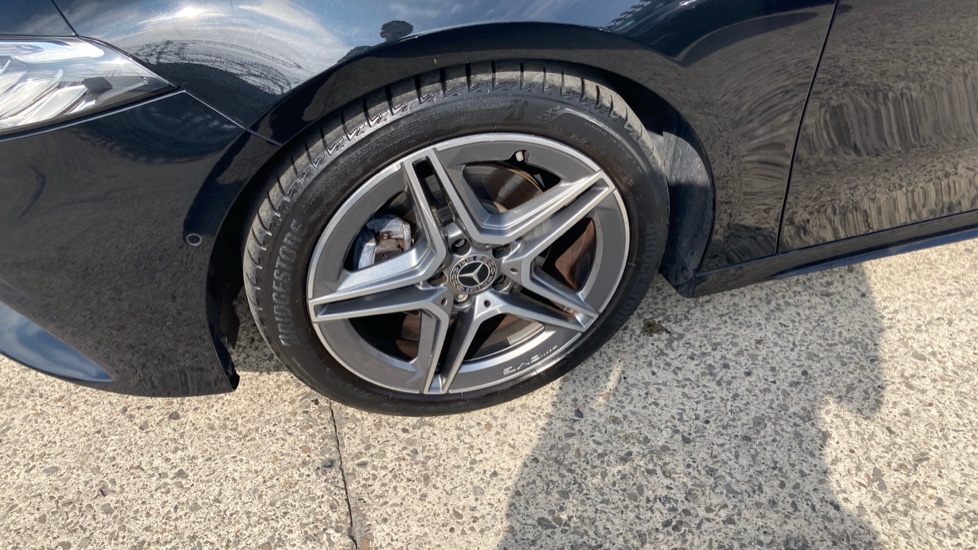 Mercedes-Benz A-Class A180 AMG Line Executive 5dr Auto Petrol Hatchback - Image 22