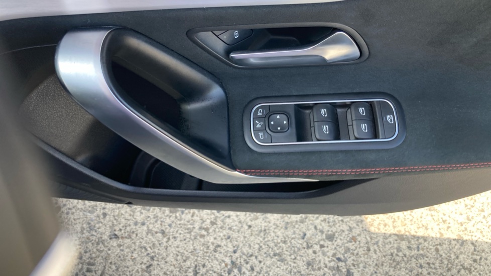 Mercedes-Benz A-Class A180 AMG Line Executive 5dr Auto Petrol Hatchback - Image 26