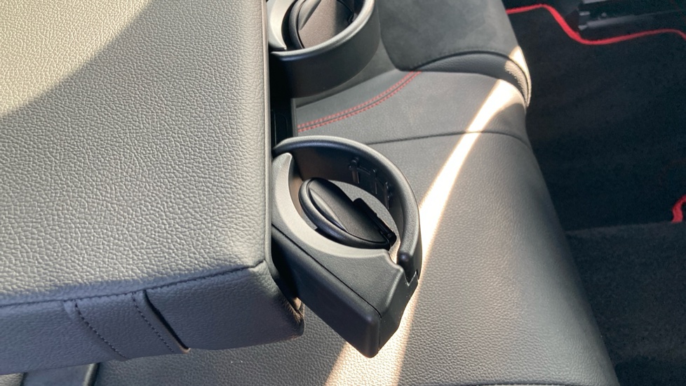 Mercedes-Benz A-Class A180 AMG Line Executive 5dr Auto Petrol Hatchback - Image 36
