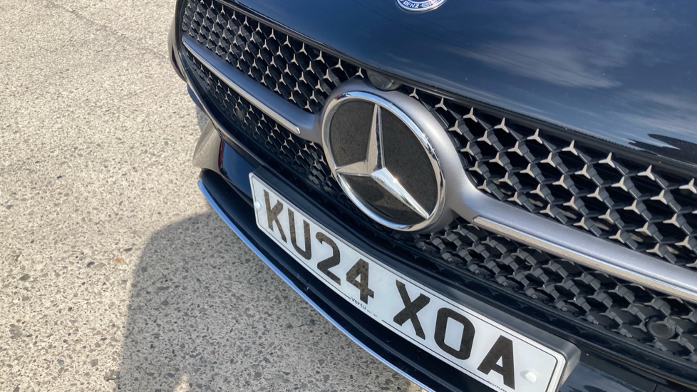 Mercedes-Benz A-Class A180 AMG Line Executive 5dr Auto Petrol Hatchback - Image 45