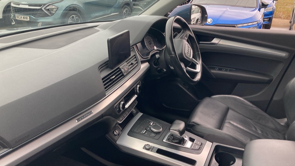 Audi Q5 2.0T FSI Quattro Sport 5dr S Tronic Petrol Estate - Image 9