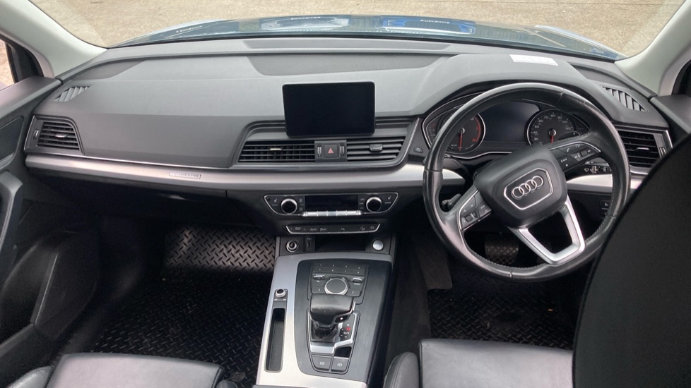 Audi Q5 2.0T FSI Quattro Sport 5dr S Tronic Petrol Estate - Image 10