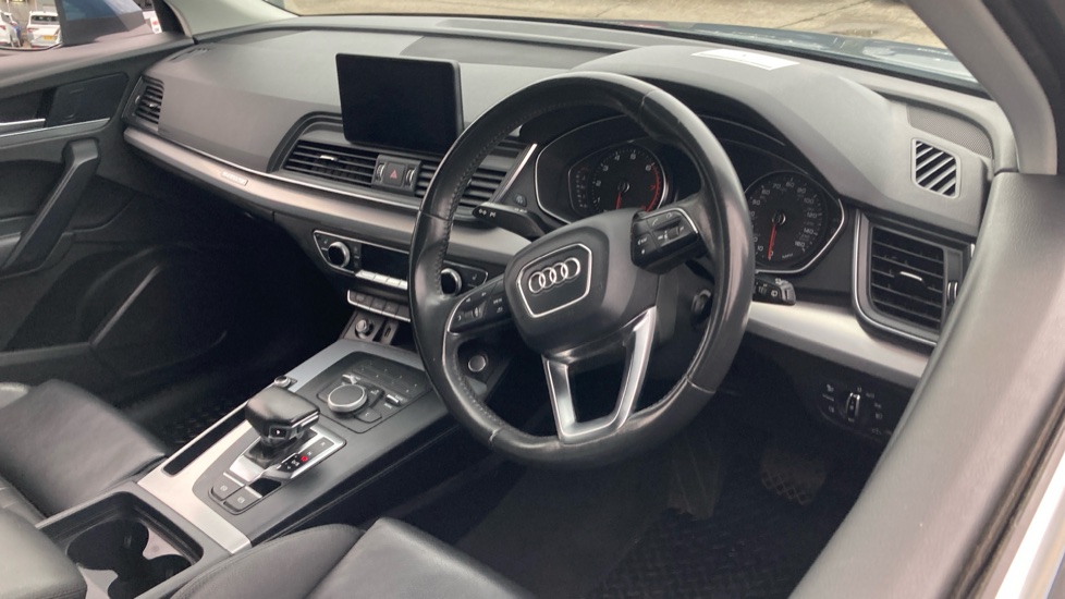 Audi Q5 2.0T FSI Quattro Sport 5dr S Tronic Petrol Estate - Image 11