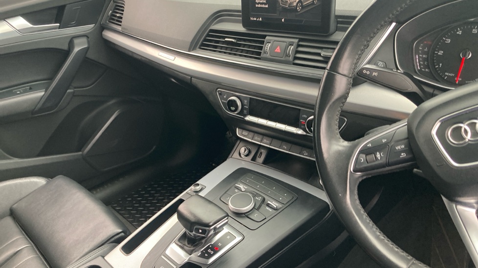 Audi Q5 2.0T FSI Quattro Sport 5dr S Tronic Petrol Estate - Image 14