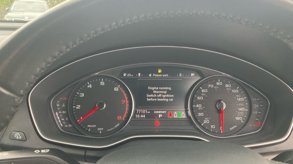 Audi Q5 2.0T FSI Quattro Sport 5dr S Tronic Petrol Estate - Image 18
