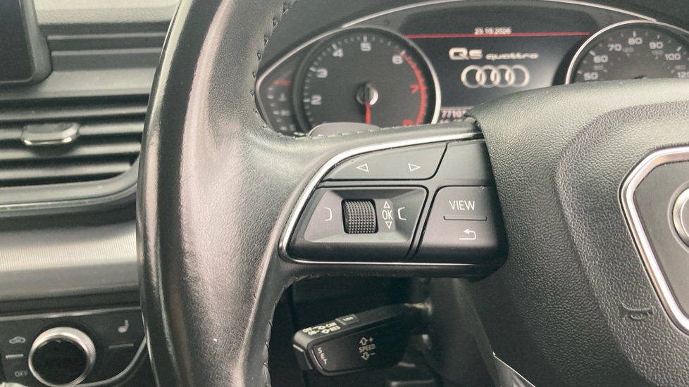 Audi Q5 2.0T FSI Quattro Sport 5dr S Tronic Petrol Estate - Image 29