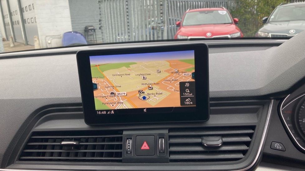 Audi Q5 2.0T FSI Quattro Sport 5dr S Tronic Petrol Estate - Image 33