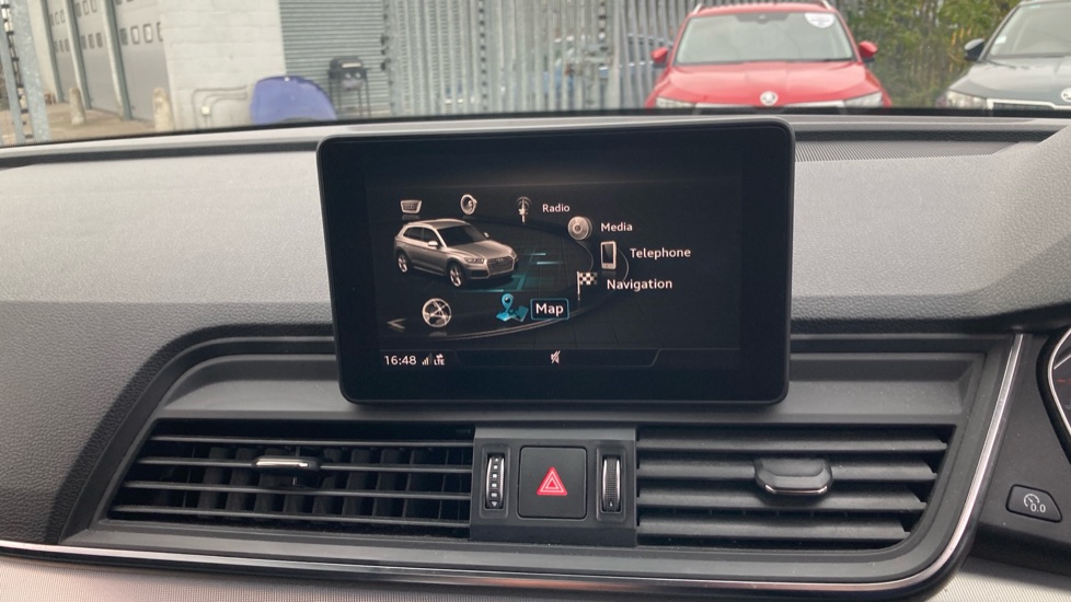Audi Q5 2.0T FSI Quattro Sport 5dr S Tronic Petrol Estate - Image 34