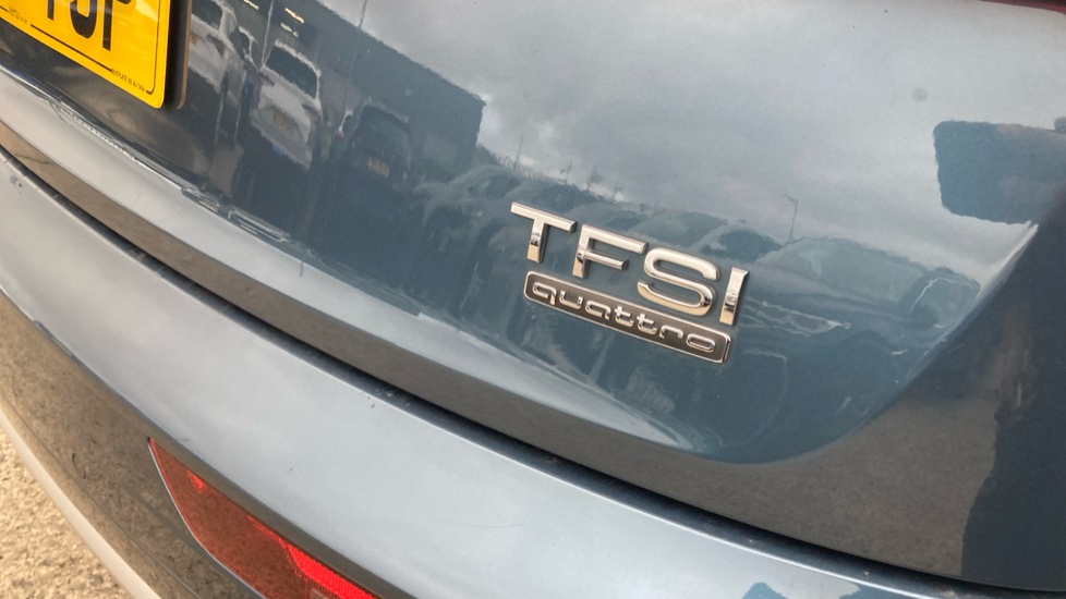 Audi Q5 2.0T FSI Quattro Sport 5dr S Tronic Petrol Estate - Image 38