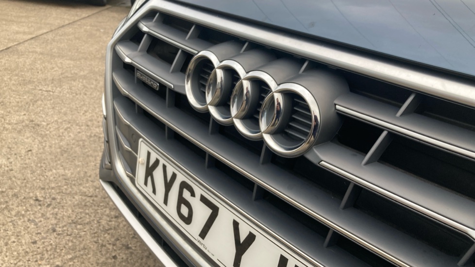 Audi Q5 2.0T FSI Quattro Sport 5dr S Tronic Petrol Estate - Image 45