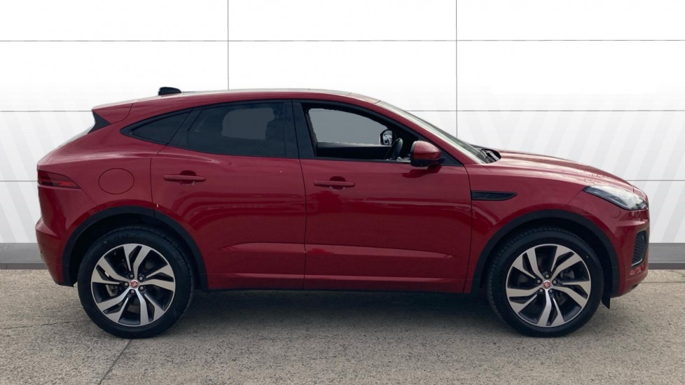Jaguar E-Pace 2.0 P250 R-Dynamic HSE 5dr Auto Petrol Estate - Image 5