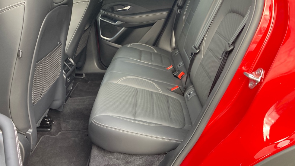 Jaguar E-Pace 2.0 P250 R-Dynamic HSE 5dr Auto Petrol Estate - Image 16
