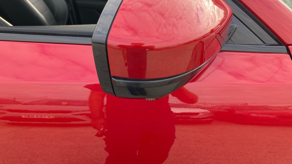 Jaguar E-Pace 2.0 P250 R-Dynamic HSE 5dr Auto Petrol Estate - Image 26