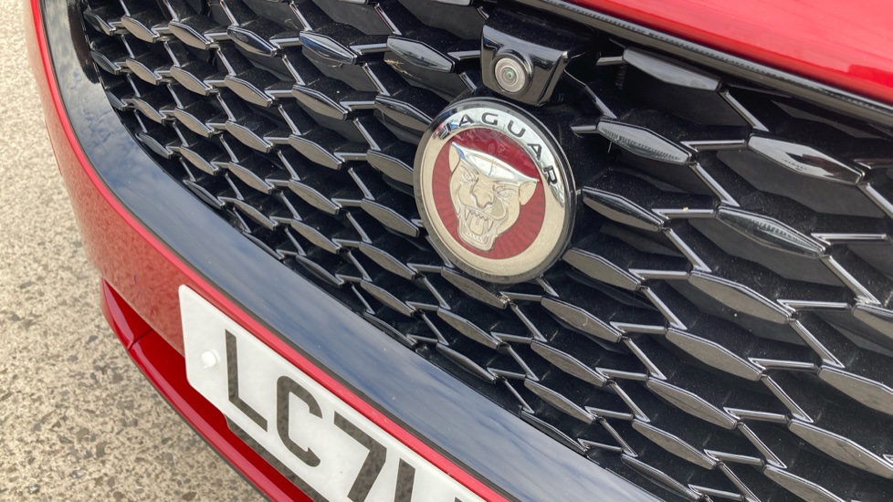 Jaguar E-Pace 2.0 P250 R-Dynamic HSE 5dr Auto Petrol Estate - Image 46