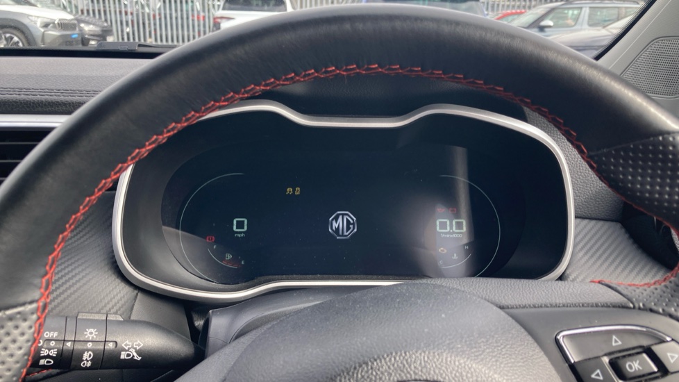MG ZS 1.5 VTi-TECH Exclusive 5dr Petrol Hatchback - Image 12
