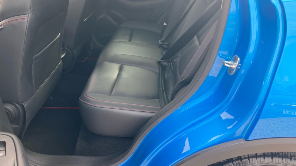 MG ZS 1.5 VTi-TECH Exclusive 5dr Petrol Hatchback - Image 16