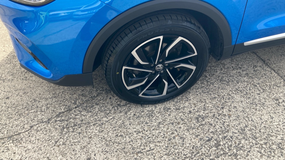 MG ZS 1.5 VTi-TECH Exclusive 5dr Petrol Hatchback - Image 22