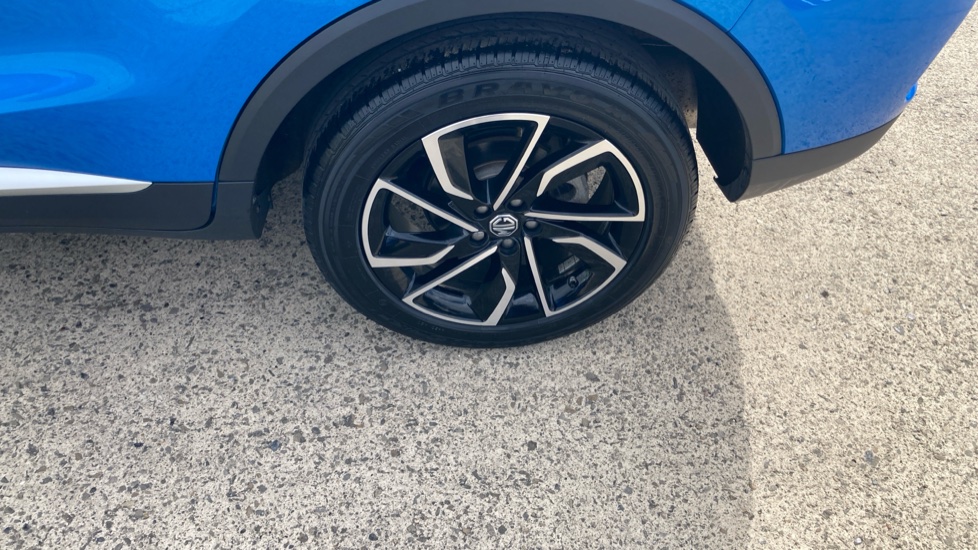 MG ZS 1.5 VTi-TECH Exclusive 5dr Petrol Hatchback - Image 23