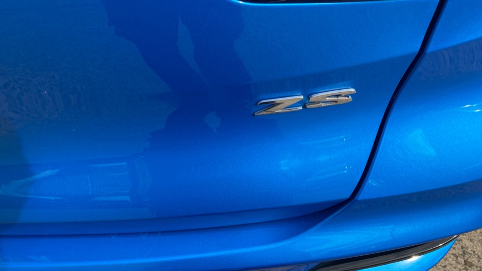 MG ZS 1.5 VTi-TECH Exclusive 5dr Petrol Hatchback - Image 24