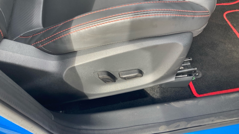 MG ZS 1.5 VTi-TECH Exclusive 5dr Petrol Hatchback - Image 26