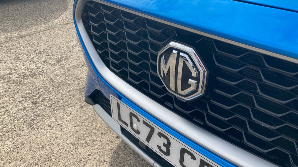 MG ZS 1.5 VTi-TECH Exclusive 5dr Petrol Hatchback - Image 42