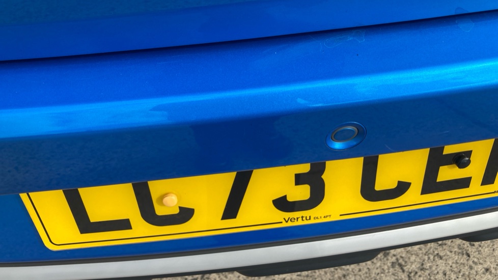 MG ZS 1.5 VTi-TECH Exclusive 5dr Petrol Hatchback - Image 44